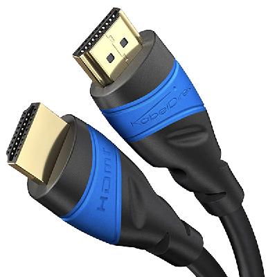 Short HDMI Cable