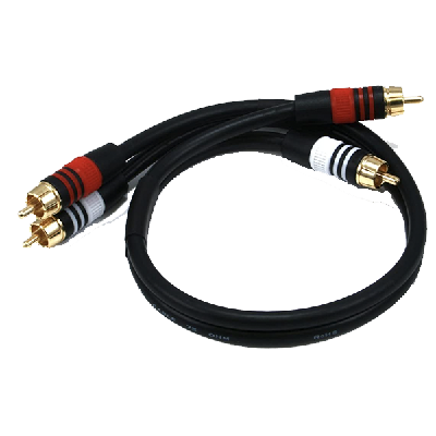 RCA Cable Short