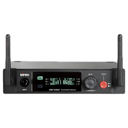 Mipro ACT-2402 Microphone Receiver