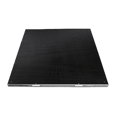 IntelliStage 4'x4' Platform Industrial