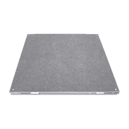 IntelliStage 4'x4' Platform Carpet