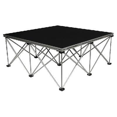 Stage Riser 4x4 Industrial Module 16"