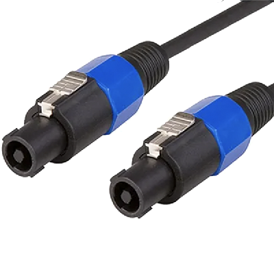 SpeakOn Cable Long