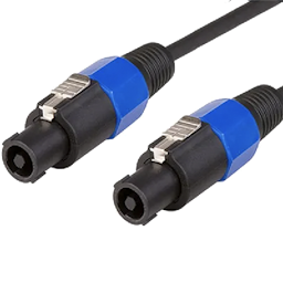 SpeakOn Cable Long