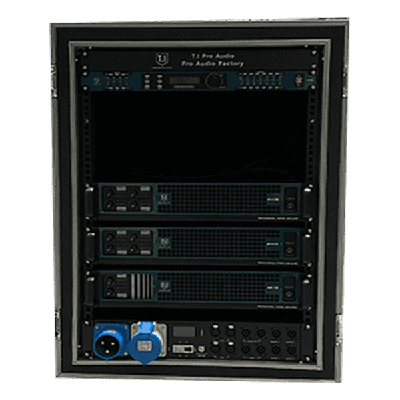 Amp Rack