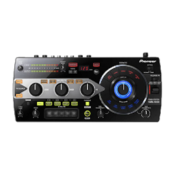 RMX-1000 DJ effector & sampler