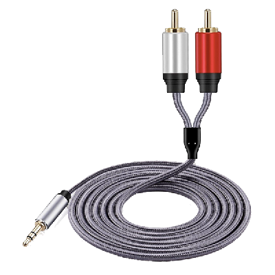 RCA to 3.5mm
