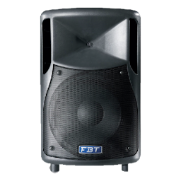 FBT Audio HIMAXX 40A Active Speaker