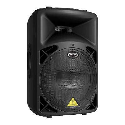 Behringer B815NEO Powered Speaker
