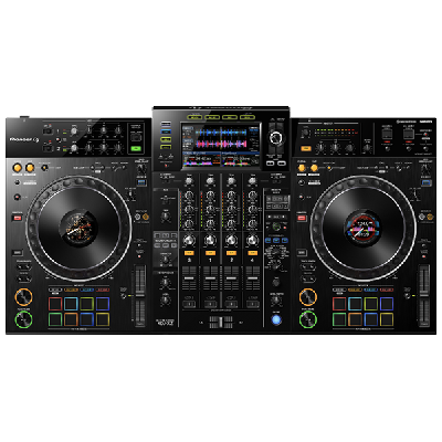 Pioneer XDJ-XZ DJ Controller...