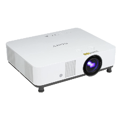 Sony VPL Laser Projector