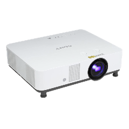 Sony VPL Laser Projector