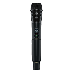 Shure SLXD2/KSM8 Wireless Microphone