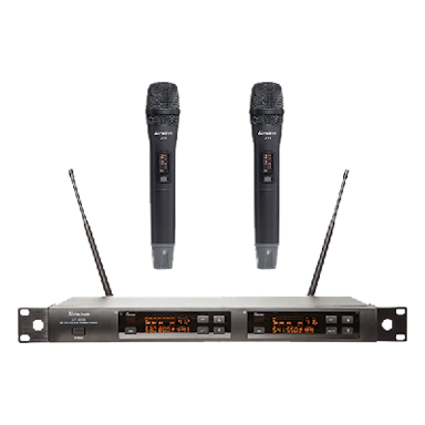 airwave-at-4210-wireless-microphone-system - #0