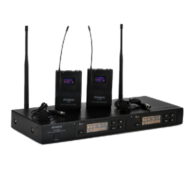 airwave-at-4210-wireless-lapel-microphone-system - #0