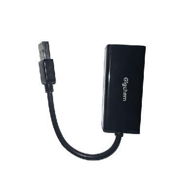 USB to Ethernet Adapter