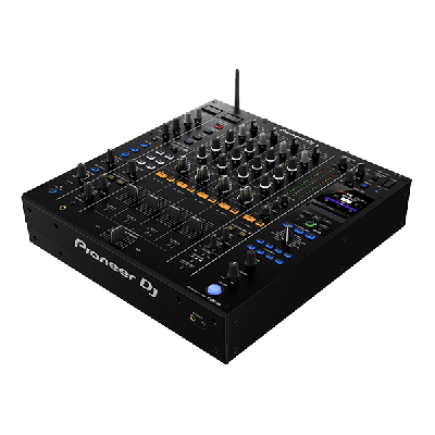 Pioneer DJM A9 - DJ Mixer