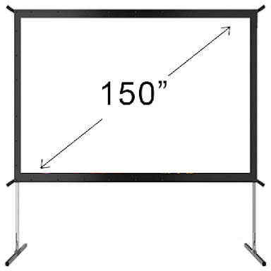 projector-screen-150-inch - #0