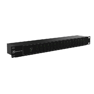 Chauvet Xpress Rack 1024 DMX Adapter