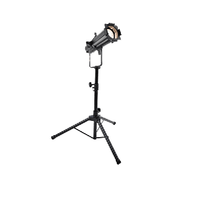 Spotlight on Tripod Bundle used for Dazzling Awards Show at Emanuel Luxury Venue