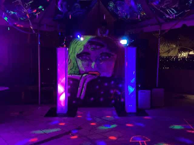 lighting-truss-post-with-spot-260x-moving-head-bundle - #3 lighting-truss-post-with-spot-260x-moving-head-bundle - #3