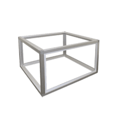 LumoStage Riser 16" MORGAN
