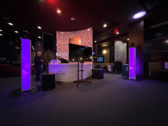 lighting-truss-post-with-spot-260x-moving-head-bundle - #2 lighting-truss-post-with-spot-260x-moving-head-bundle - #2