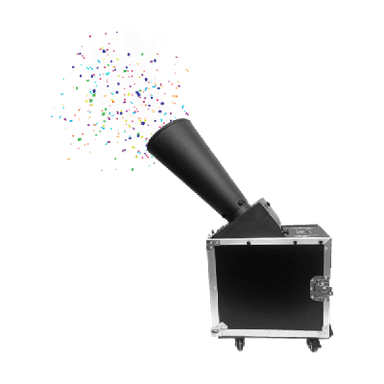 dmx-co2-confetti-cannon- - #0 dmx-co2-confetti-cannon- - #0