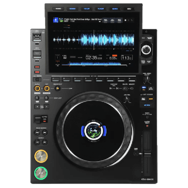 pioneer-cdj-3000x--digital-record-player - #0 pioneer-cdj-3000x--digital-record-player - #0