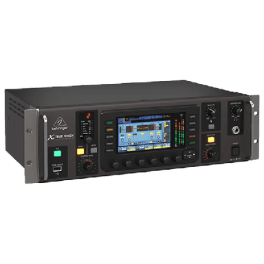 behringer-x32-rack - #0 behringer-x32-rack - #0