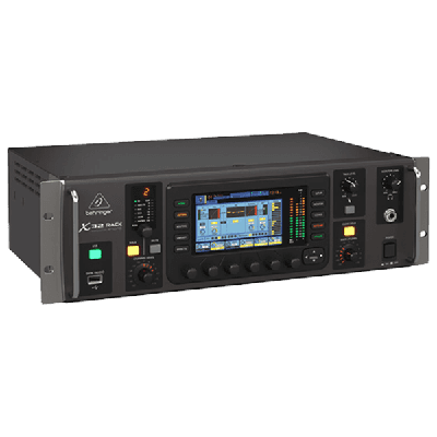 Behringer X32 Rack