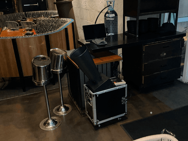 dmx-co2-confetti-cannon- - #2 dmx-co2-confetti-cannon- - #2