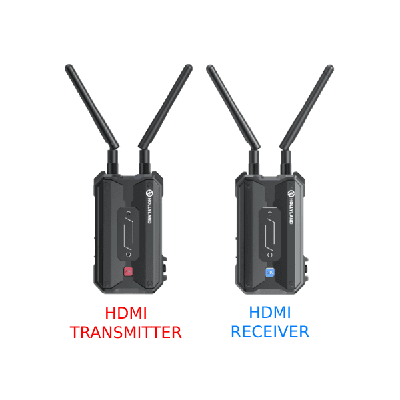 Wireless HDMI System Bundle Vrriis